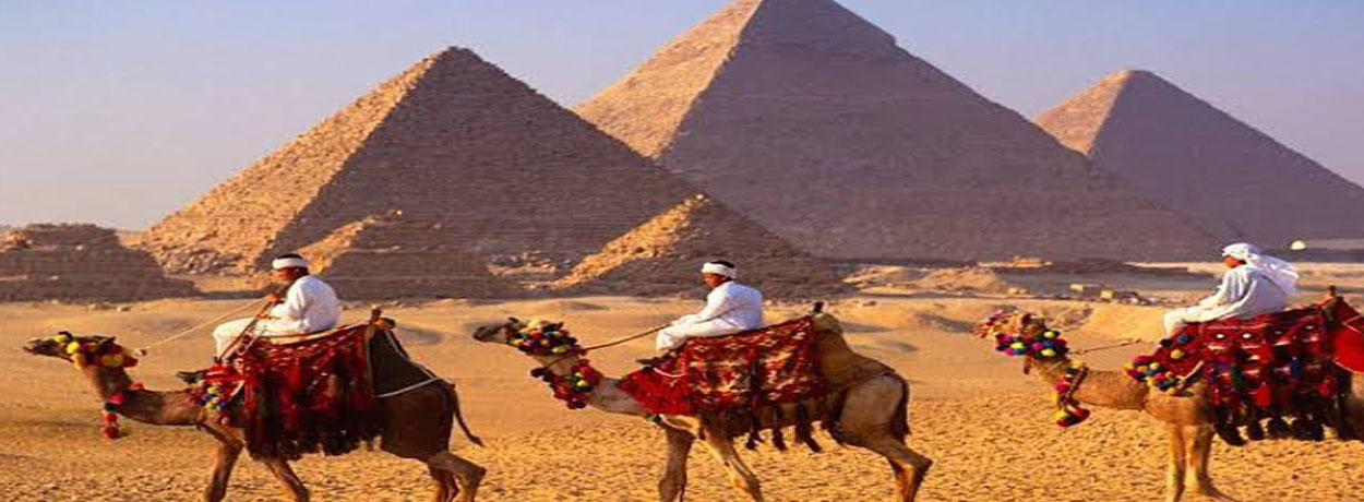 Private Tours to Egypt