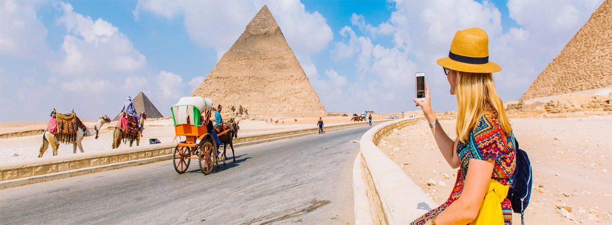 Egypt Classic Tour