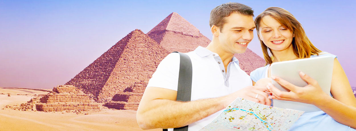 How to plan a trip to Egypt
