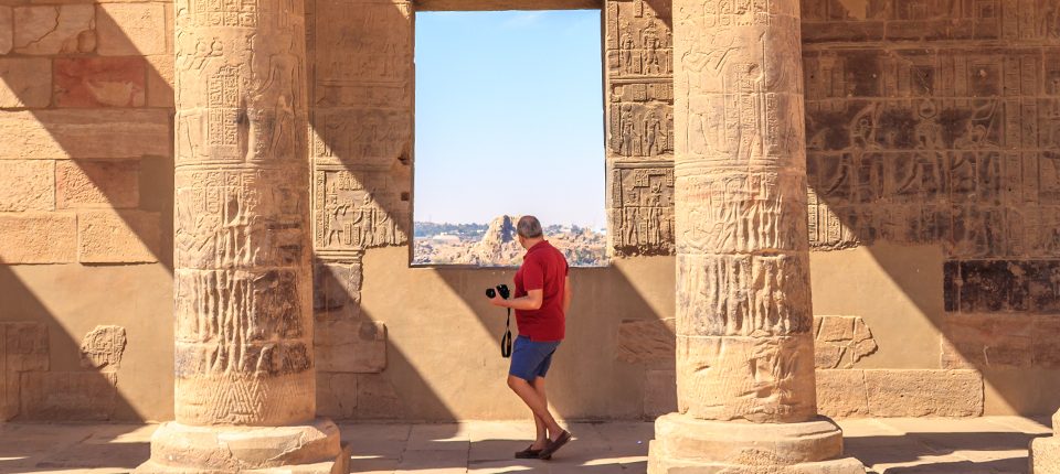 Unlock Egypt's Wonders: Unveiling the Magics with Egypt Travel Consultant