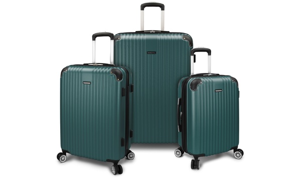 Traveler's Choice Luggage