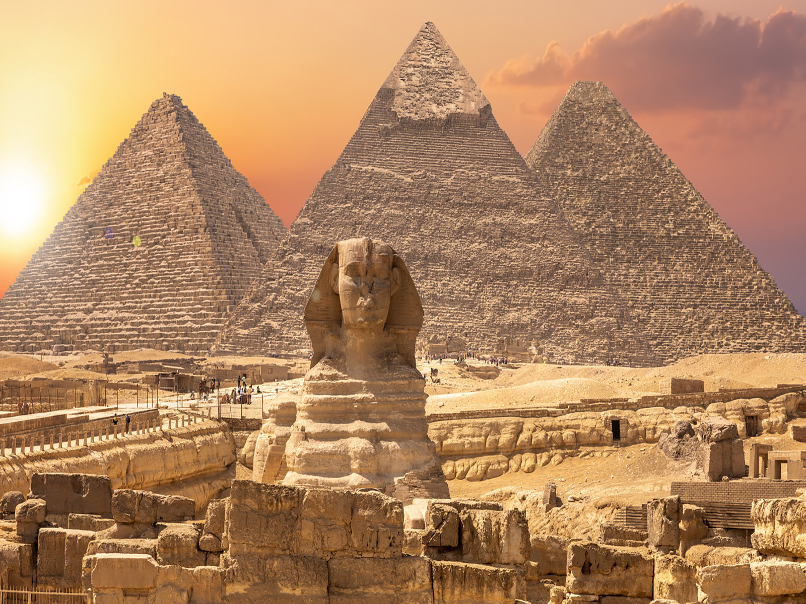Unlock Egypt's Wonders: Unveiling the Magic with Egypt Travel Consultant