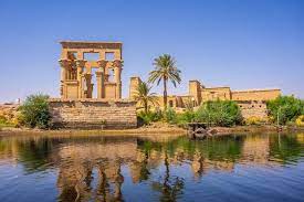 7 days Egypt Pyramids & Nile cruise by Air