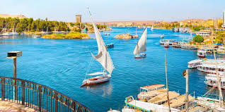 Egypt Cities