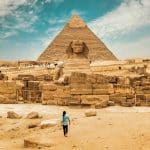Discover the Secrets of the Pharaohs: 7 Day Pyramid Tour 7 days Egypt Pyramids