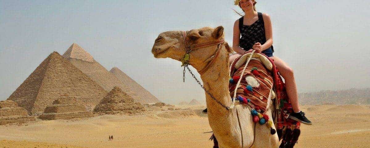 Discover Ancient Wonders: A Journey to the Pyramids, Khan el-Khalili, and a Felucca on the Nile with Egypt Travel Consultant
