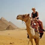 Discover Ancient Wonders: A Journey to the Pyramids, Khan el-Khalili, and a Felucca on the Nile with Egypt Travel Consultant