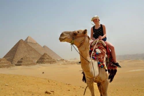 Discover Ancient Wonders: A Journey to the Pyramids, Khan el-Khalili, and a Felucca on the Nile with Egypt Travel Consultant