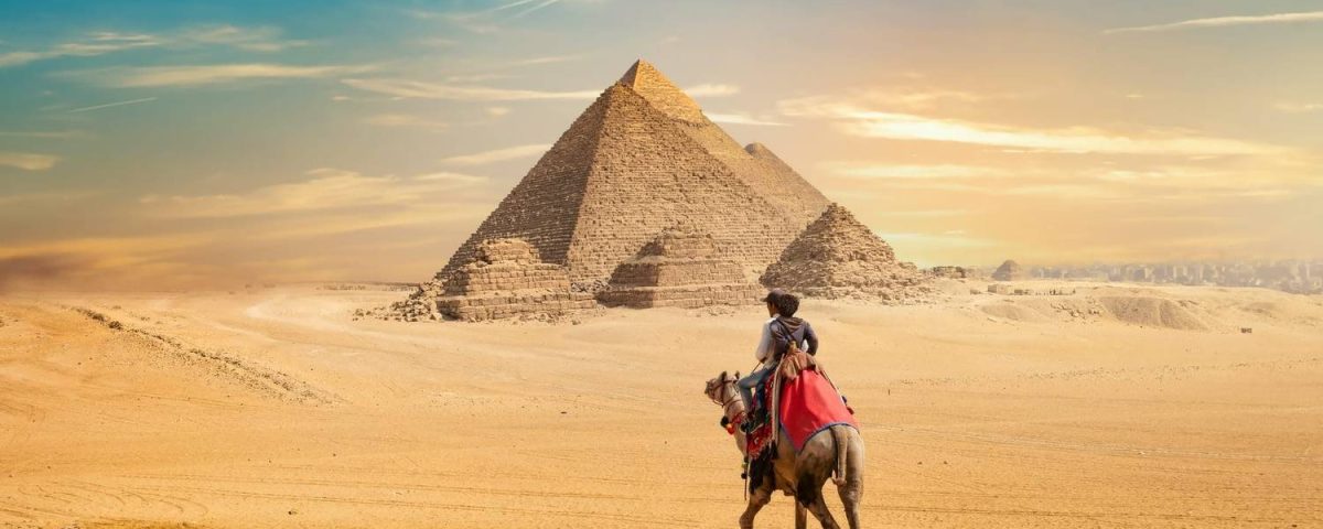 Egypt tours 2025