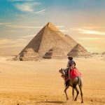 Egypt tours 2025