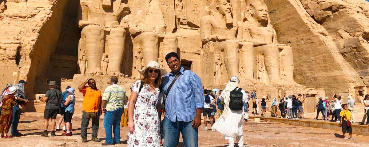 travel to Egypt