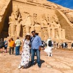 travel to Egypt