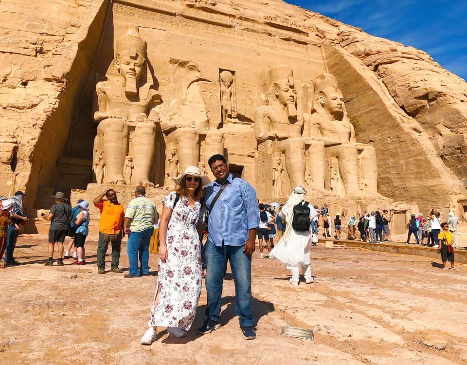 travel to Egypt