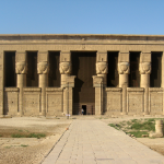 Why visit the Dendera Temple in Egypt?