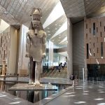 Grand Egyptian Museum
