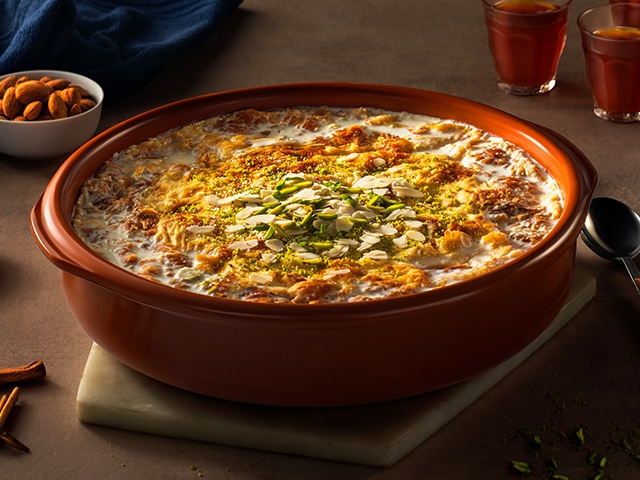 Top 10 Most Famous Egyptian Foods