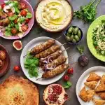 Top 10 foods in Egypt