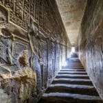 Why visit Cleopatra's Temple in Egypt?