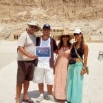 A Private Tour Guide Experience in Cairo