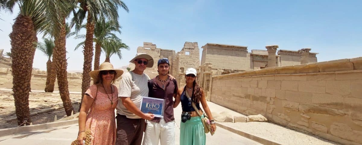 Cheap Tourist Trips to Egypt