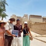 Cheap Tourist Trips to Egypt