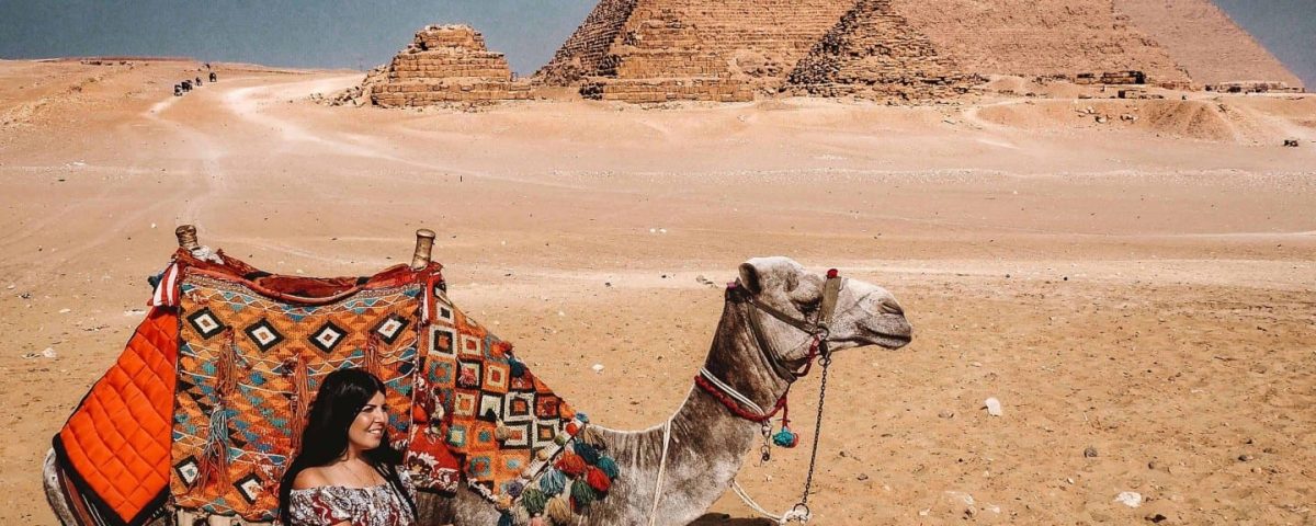 Places to visit in Cairo in one day