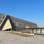Grand Egyptian Museum