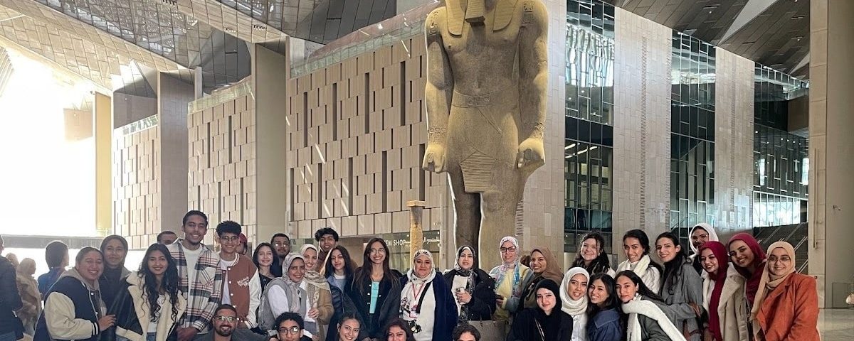 School Trips in Egypt