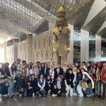 School Trips in Egypt
