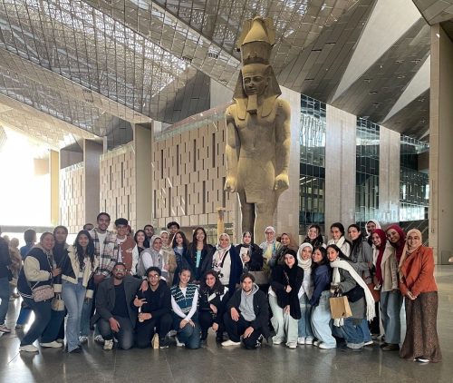School Trips in Egypt : A Guide for Educators and Organizers School Trips in Egypt