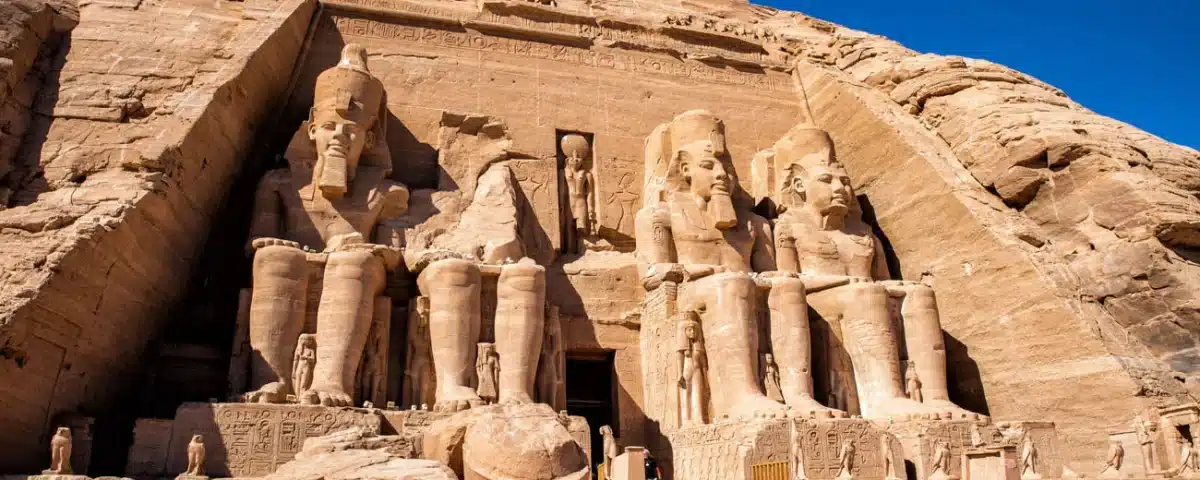 First-Time in Egypt? Your Complete 7-Day Itinerary