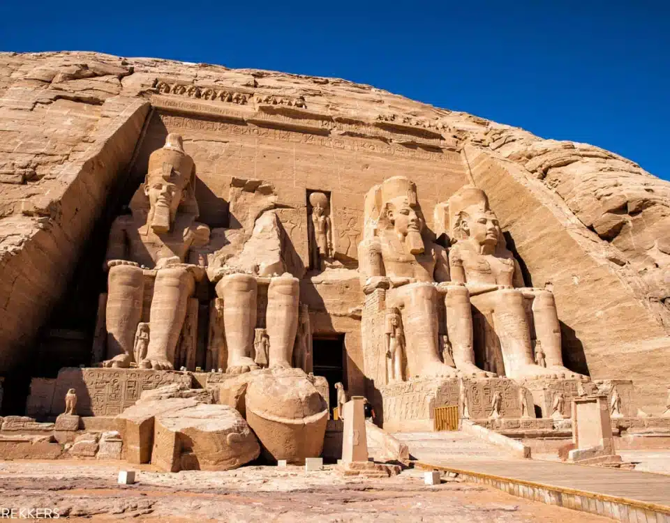 First-Time in Egypt? Your Complete 7-Day Itinerary