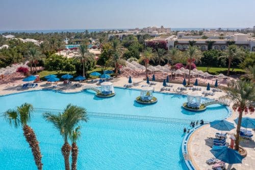 Top 10 Must-Do Activities on Hurghada Egypt Tours