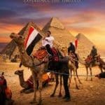 Discover Ancient Wonders: A Journey to the Pyramids, Khan el-Khalili, and a Felucca on the Nile with Egypt Travel Consultant