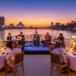 Cairo Nile Cruise