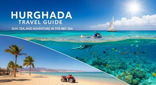 Hurghada Travel Guide