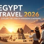 Egypt Travel 2026