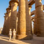 Best Day Trips from Hurghada