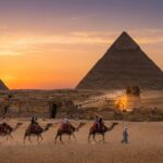 The Ultimate Egypt Bucket List: